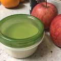 ごめっきー's cooksnap of when they made 自家製豆乳ヨーグルト.