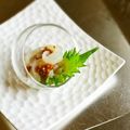 kebeibiko's cooksnap of when they made 烏賊お刺身和えるだけ:ぷちぷちマスタード.