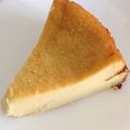 Mizuho1990's cooksnap of when they made 超簡単　ミキサーでチーズケーキ☆.