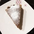 ☆AmI133☆'s cooksnap of when they made 簡単ヘルシー♡ココアでチョコチーズケーキ.