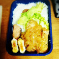 m1kar1n5's cooksnap of when they made お弁当に目玉焼き風卵焼き.