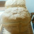 キムラキッチン's cooksnap of when they made ＨＢお任せ☆全粒粉ごま食パン（1.5斤）.