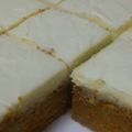 マピ子's cooksnap of when they made しっとり美味しい☆キャロット・ケーキ♪.