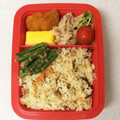 gucchi66's cooksnap of when they made しょうがたっぷり 豚肉のみぞれ煮.