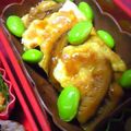 nosso's cooksnap of when they made お手軽！ツナ玉♡.