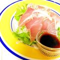 omayo's cooksnap of when they made マグロのごちそうサラダ♪°.