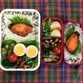 ⁂ヒュッテ⁂'s cooksnap of when they made 簡単♡半熟味玉♡.