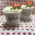 sho_nagomi's cooksnap of when they made 簡単!!とろけるプリン.