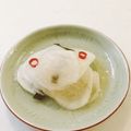クックKEPR80☆'s cooksnap of when they made ♡かぶの甘酢漬け♡.