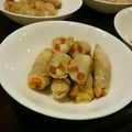moniiiaiii's cooksnap of when they made お弁当のおかず★にんじんとはんぺんの肉巻.