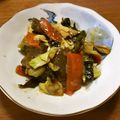 フミィママ's cooksnap of when they made 冷凍こんにゃくで☆なんちゃって回鍋肉.