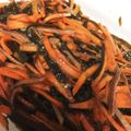 じーたぷ's cooksnap of when they made 松前漬け.