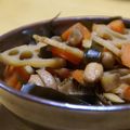 こはがえる's cooksnap of when they made 落花生の煮豆.