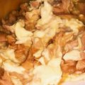 ♥ミルクティ♥'s cooksnap of when they made 和風ツナマヨ.