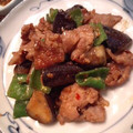 文蔵子's cooksnap of when they made ナスとピーマンと豚肉のみそ炒め☆.