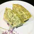 tomoka0314's cooksnap of when they made 紅茶のクリームチーズケーキ.