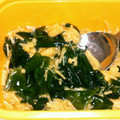 ☆yopipi's cooksnap of when they made なめたけ和え☆簡単！.