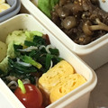 なゆほ's cooksnap of when they made お弁当に〜たまご焼き〜白だしだけで.