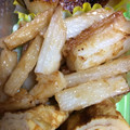 るなっし〜's cooksnap of when they made 長芋 簡単おつまみ.