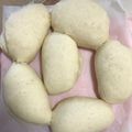 クックATFIP9☆'s cooksnap of when they made ふわふわもちもち♪基本の白パン.