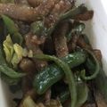 らくだはうす's cooksnap of when they made 冷凍こんにゃくで☆なんちゃって回鍋肉.