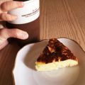 けいころまん's cooksnap of when they made 炊飯器で♡簡単しっとりチーズケーキ.