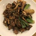 森おさん's cooksnap of when they made メバチまぐろステーキⅡ.