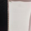 happykote's cooksnap of when they made 型は箱のフタで桃ロールケーキ.