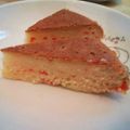 はにーくろーばー's cooksnap of when they made 炊飯器で☆にんじんおからケーキ.