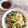 Jyohana's cooksnap of when they made 節約☆ベーコンを乗せたキュウリもやし炒め.