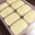 mimimam＊'s cooksnap of when they made 離乳食1歳～のホワイトソース.