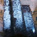 クックWO8EAW☆'s cooksnap of when they made 材料4つで！簡単濃厚ガトーショコラ！.