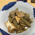 ゆ氏こ's cooksnap of when they made 鶏肉と厚揚げのてりうま煮.