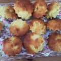 クック5KKG0G☆'s cooksnap of when they made HMでりんごのマフィン.