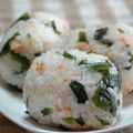 ゆうかりコアラ's cooksnap of when they made わか鮭ごはん.