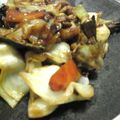 HoneyManta's cooksnap of when they made ✿我が家の回鍋肉✿.