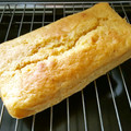 みそゆうき's cooksnap of when they made ジャムを使ってしっとりケーキ♪.