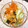 LuckyBerry's cooksnap of when they made ✿白菜とにんじんの❀とろろ昆布和え✿.