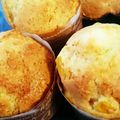 やまみい57's cooksnap of when they made サラダ油で簡単！チーズマフィン.