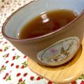 ふたごゆき's cooksnap of when they made あずき水♪ダイエットに♡.