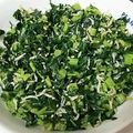 ayamerina☆'s cooksnap of when they made ご飯がススム♡大根葉ふりかけ♪.