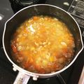 クック7M965A☆'s cooksnap of when they made ☆離乳食☆オリゴ糖でつくる肉じゃが♪.