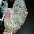 ユイチゴ's cooksnap of when they made レンコンの酢漬け.