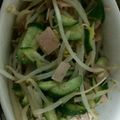 ma___111's cooksnap of when they made レンジ3分で万能シャキシャキもやし!.