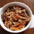 まゆまゆまゆねこ's cooksnap of when they made 簡単作りおき♪糸こんエノキ明太子炒め.