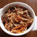 まゆまゆまゆねこ's cooksnap of when they made 簡単作りおき♪糸こんエノキ明太子炒め.