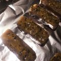305☆'s cooksnap of when they made こんにゃく田楽.