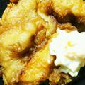 ✩cheeco✩'s cooksnap of when they made 鶏むね肉とり天＆鳥南蛮【男の鶏料理】.