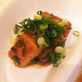 CDJNK's cooksnap of when they made 厚揚げ辛味噌炒め.