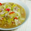 ❤Hassy❤'s cooksnap of when they made 簡単♪具だくさん八宝菜.